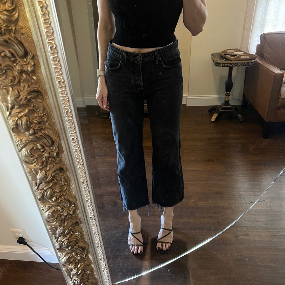 Black Reformation Fawcett Jean